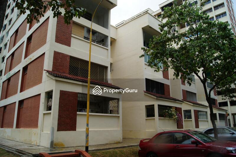 For Sale - 338 Hougang Avenue 7