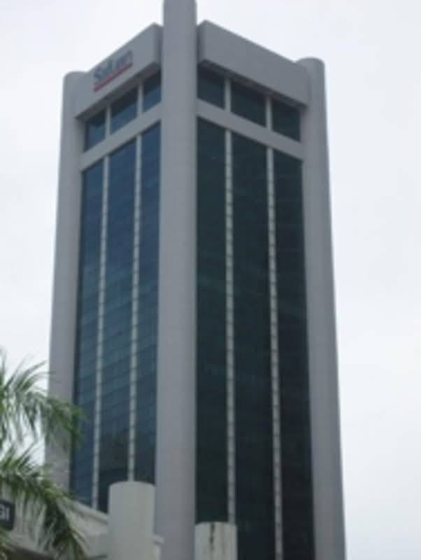 Menara Safuan - iProperty.com.my