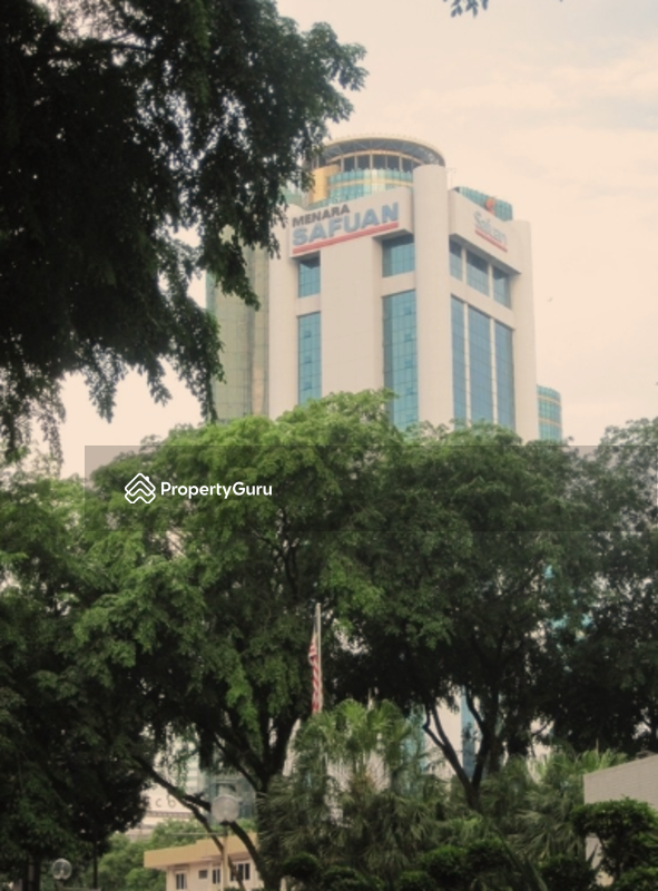 Menara Safuan #0