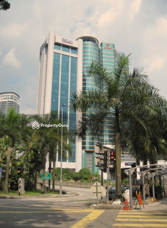 Menara Safuan #0