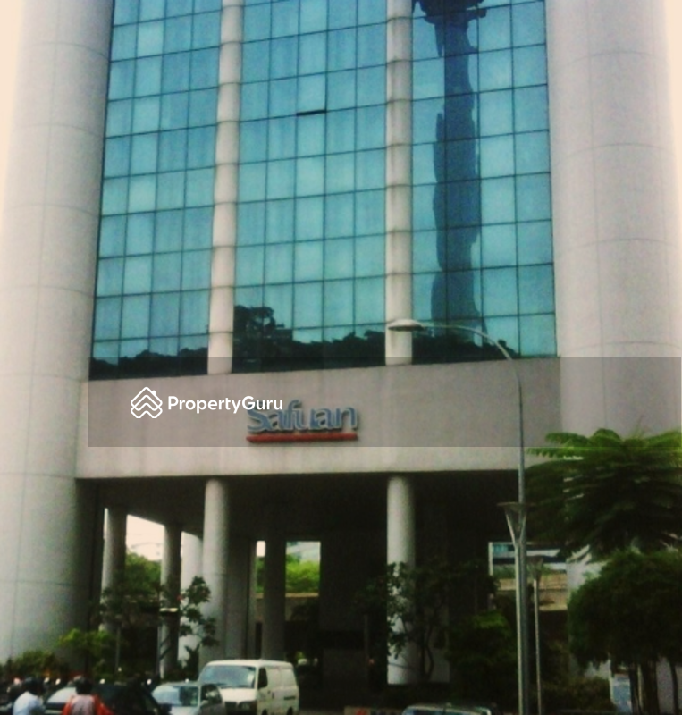Menara Safuan #0