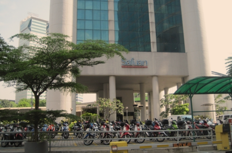Menara Safuan - iProperty.com.my