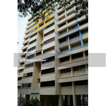 339 Hougang Avenue 7