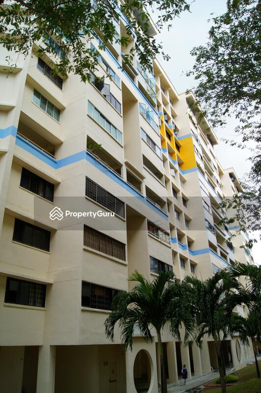 339 Hougang Avenue 7 #0