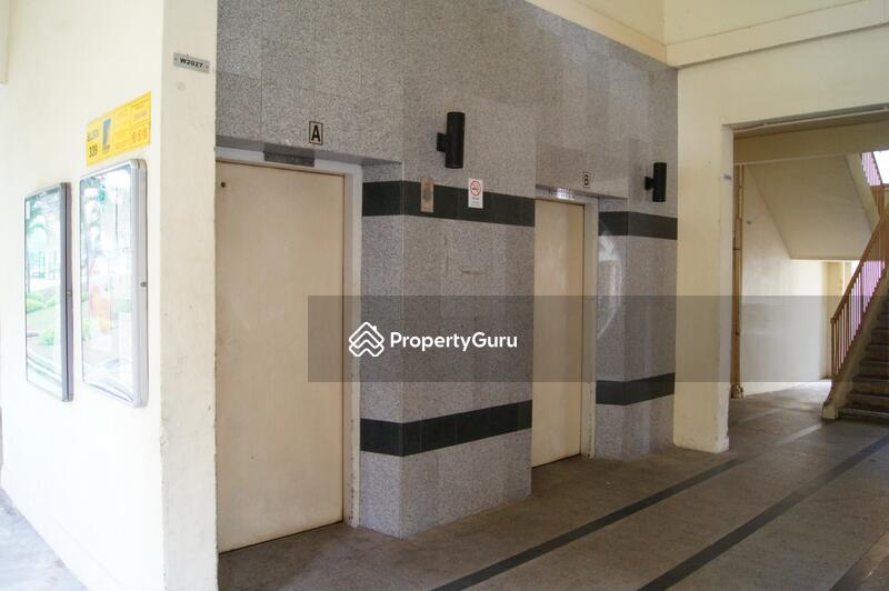 For Rent - 339 Hougang Avenue 7