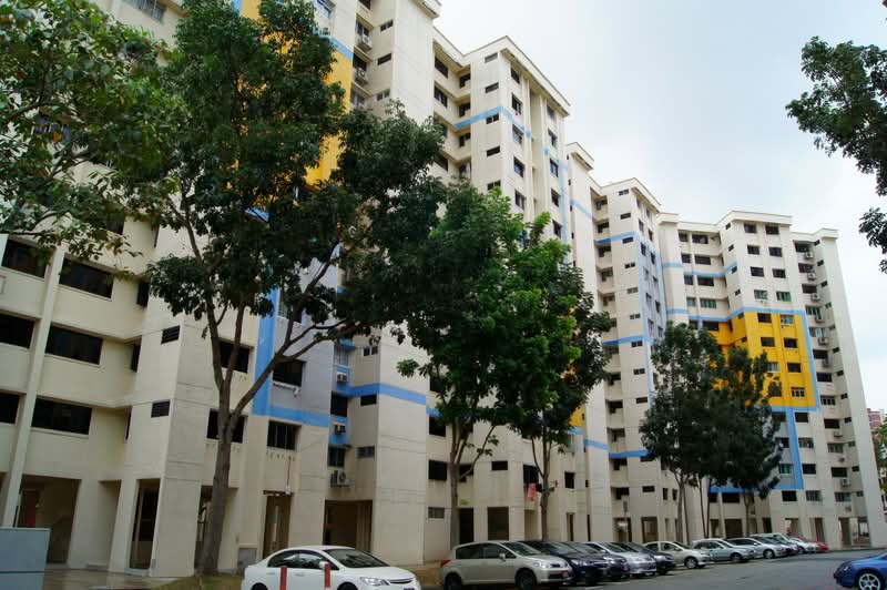 339 Hougang Avenue 7