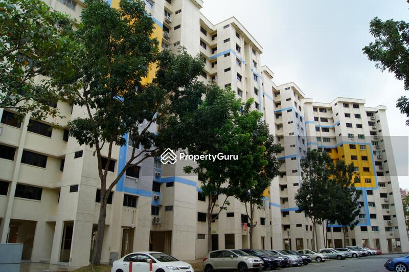 For Rent - 339 Hougang Avenue 7