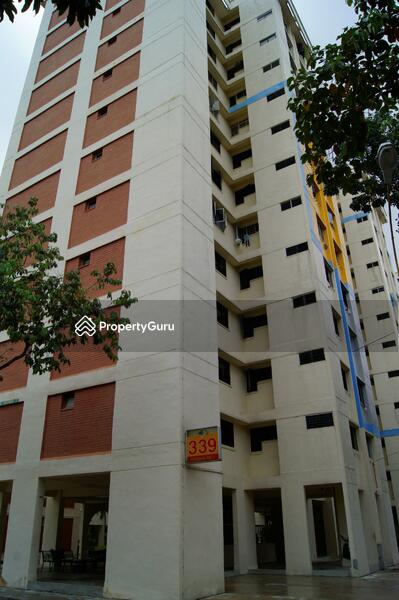 For Rent - 339 Hougang Avenue 7