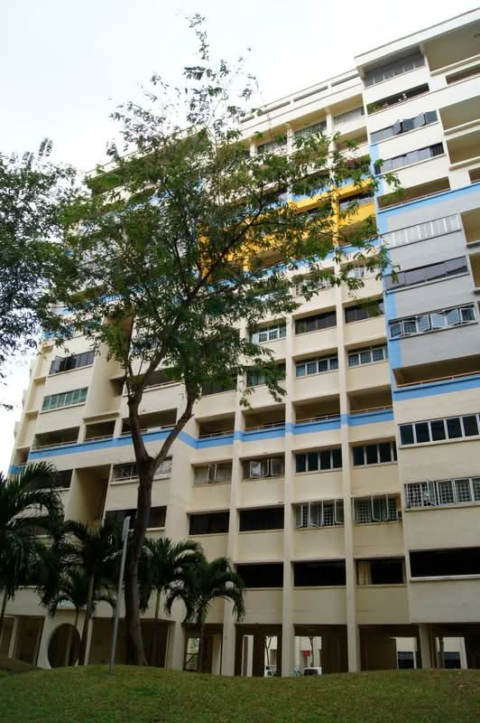 339 Hougang Avenue 7