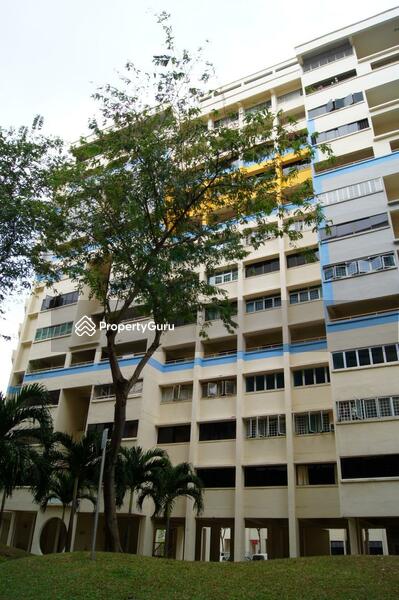 For Rent - 339 Hougang Avenue 7