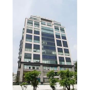 Wisma E&C
