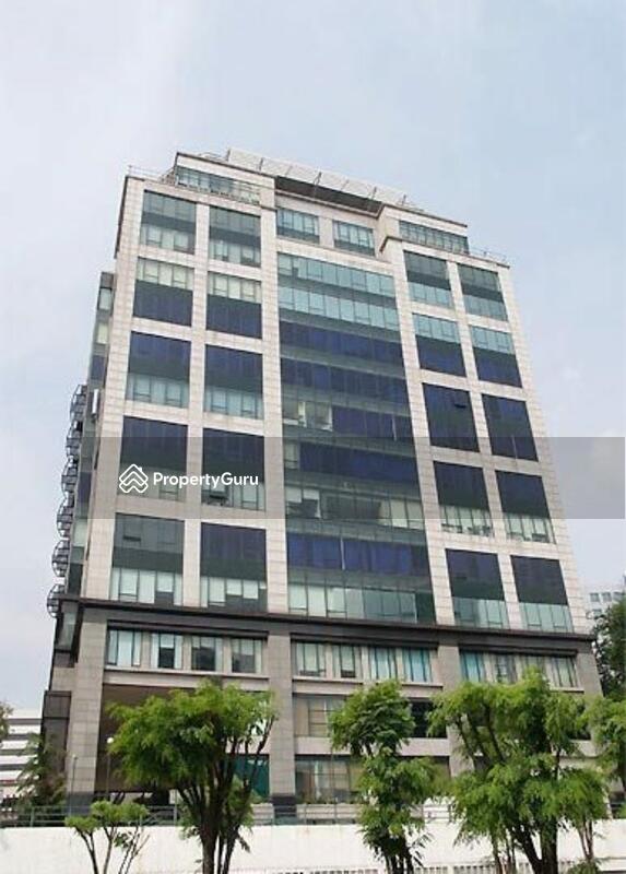 Wisma E&C (Office) for Sale/Rent, 2024