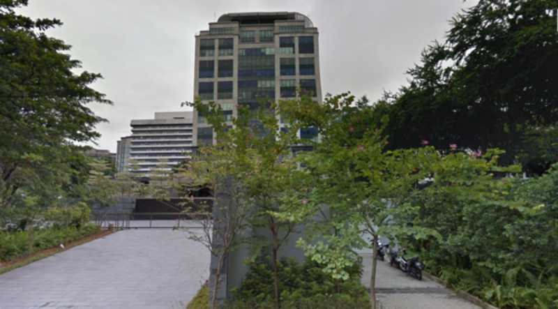 Wisma E&C - iProperty.com.my