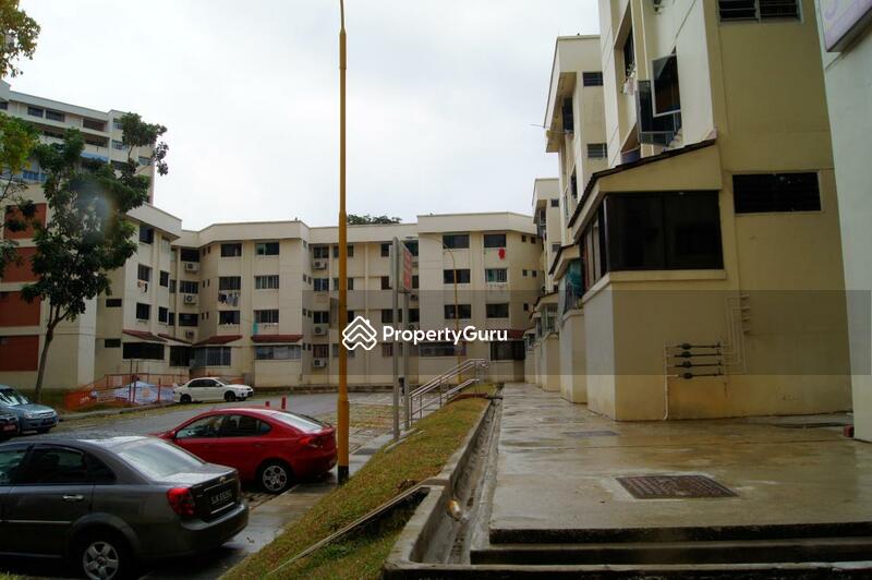 For Rent - 340 Hougang Avenue 7