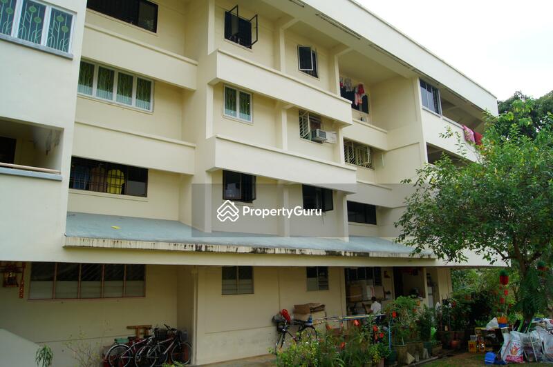 For Rent - 340 Hougang Avenue 7
