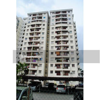 Pandan Court