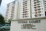 Pandan Court #0