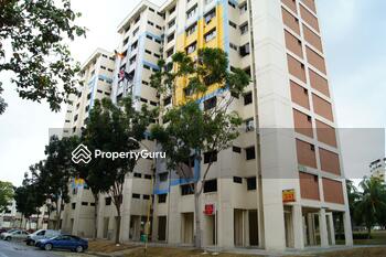 341 Hougang Avenue 7