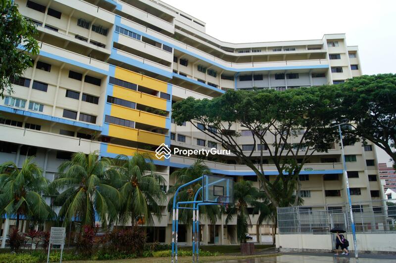 341 Hougang Avenue 7 #0