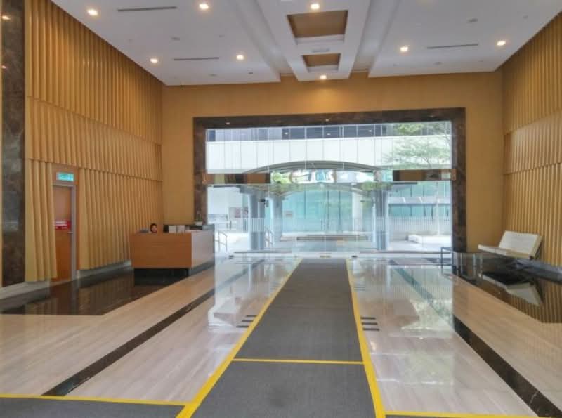 Wisma Consplant - iProperty.com.my