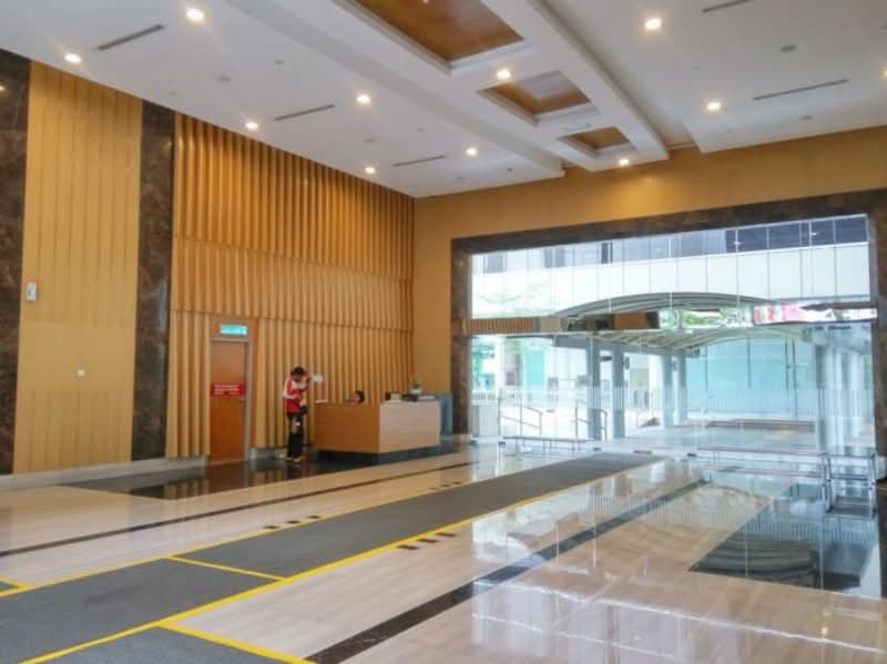 Wisma Consplant - iProperty.com.my