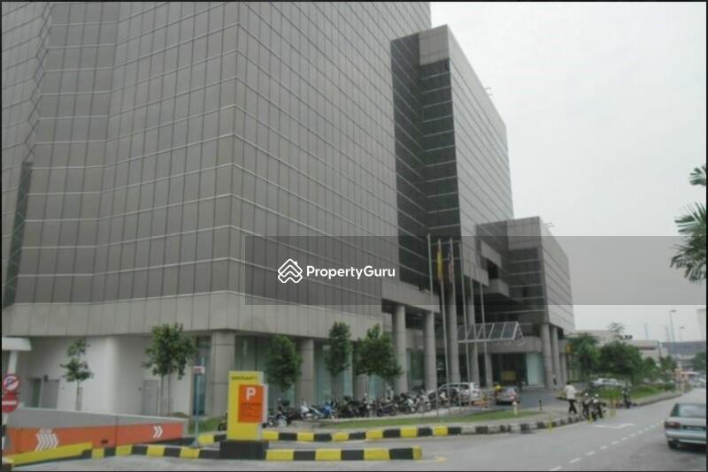 Wisma Consplant #0