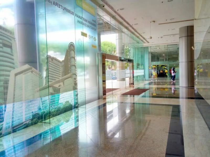 Wisma Consplant - iProperty.com.my