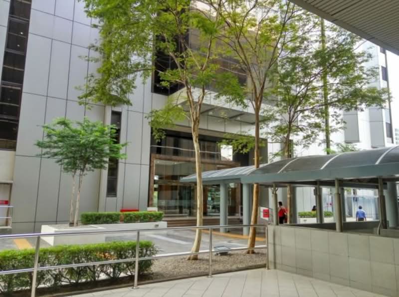 Wisma Consplant - iProperty.com.my