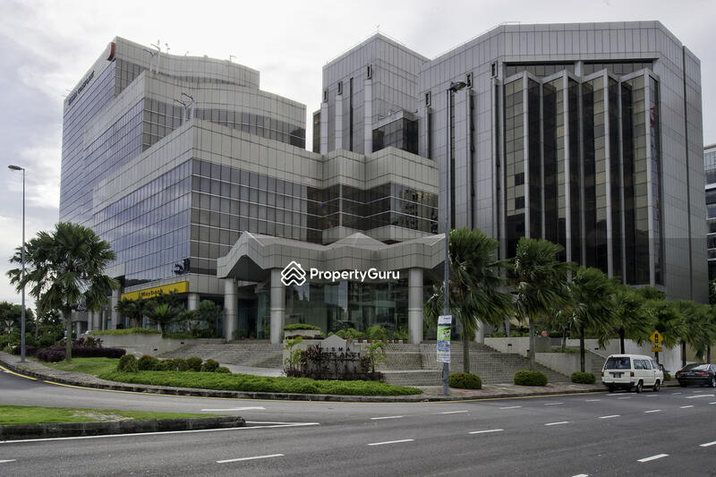 Wisma Consplant #0
