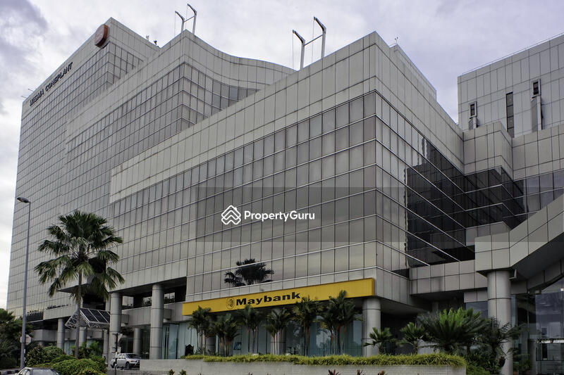 Wisma Consplant #0
