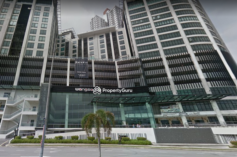 Wangsa 118 #0
