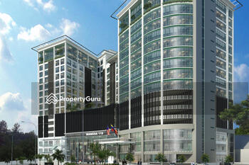 Wangsa 118