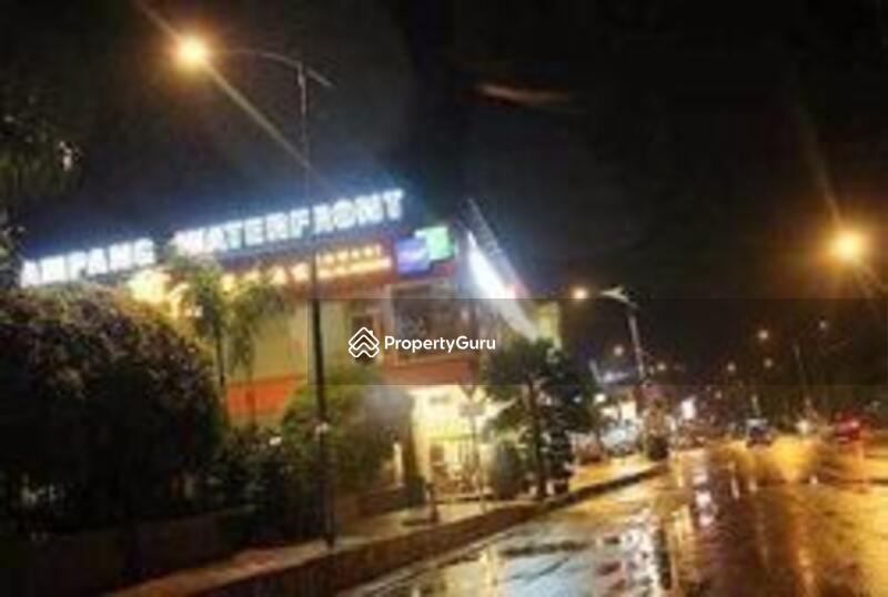 For Rent - Ampang Waterfront
