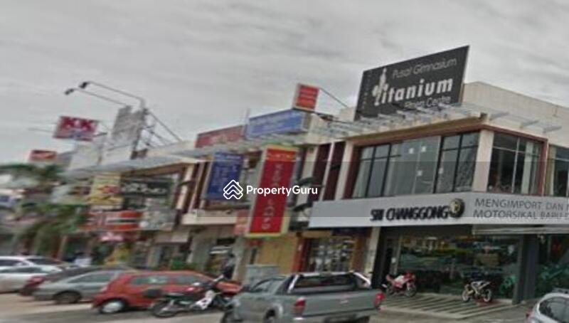 For Rent - Ampang Waterfront