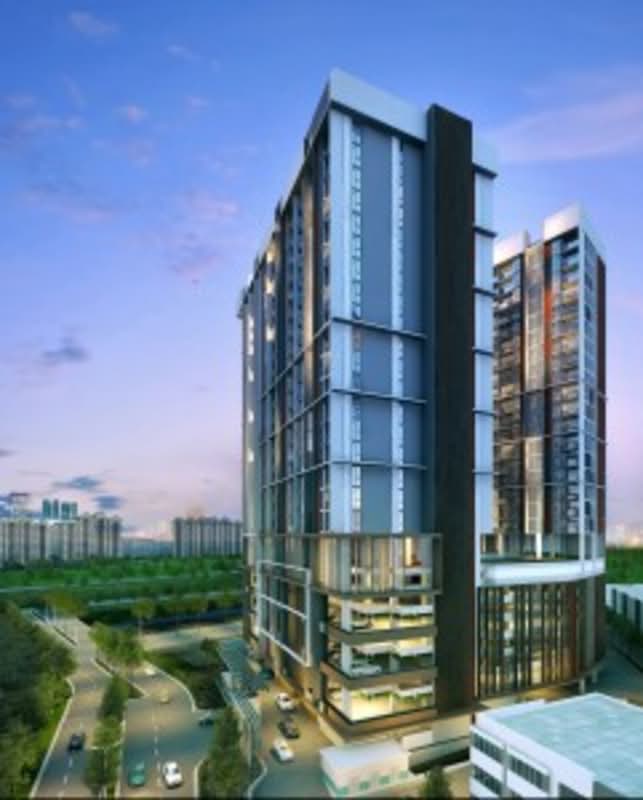 AraTre' Residences