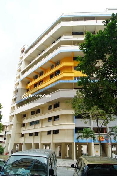 For Rent - 354 Hougang Avenue 7