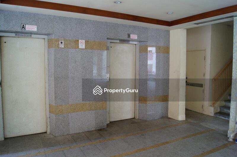 For Rent - 354 Hougang Avenue 7