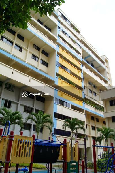 For Rent - 354 Hougang Avenue 7