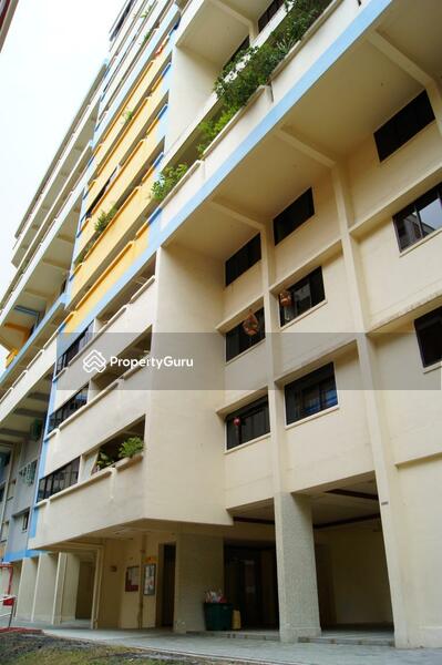For Rent - 354 Hougang Avenue 7