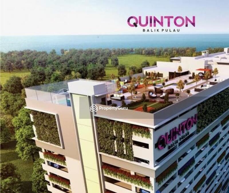 Quinton #0