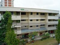Hougang Avenue 7