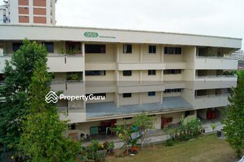 355 Hougang Avenue 7