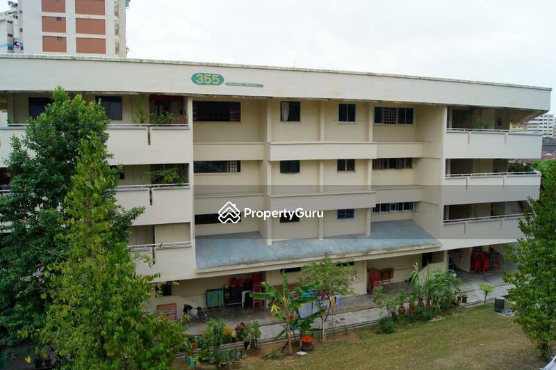 355 Hougang Avenue 7 #0