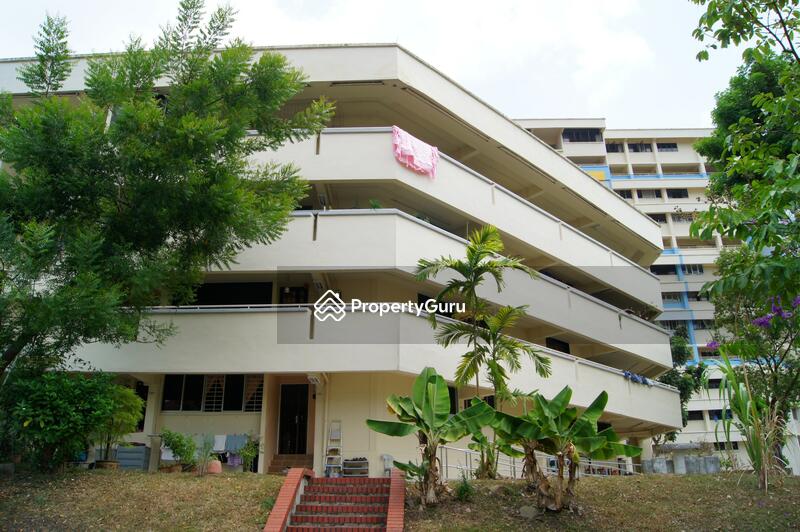 For Sale - 355 Hougang Avenue 7