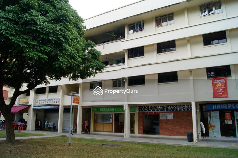 356 Hougang Avenue 7 #0