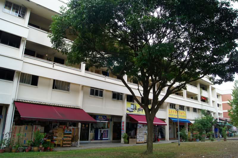 356 Hougang Avenue 7
