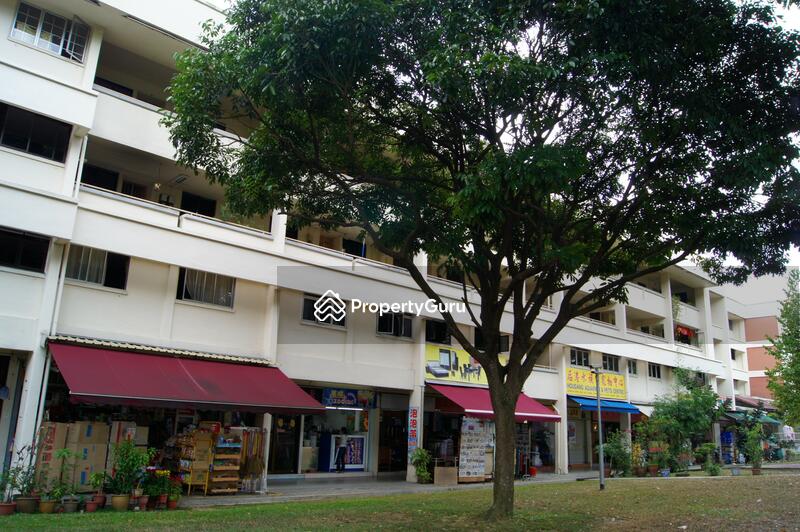 For Sale - 356 Hougang Avenue 7