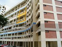 Hougang Avenue 7