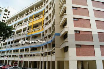 357 Hougang Avenue 7