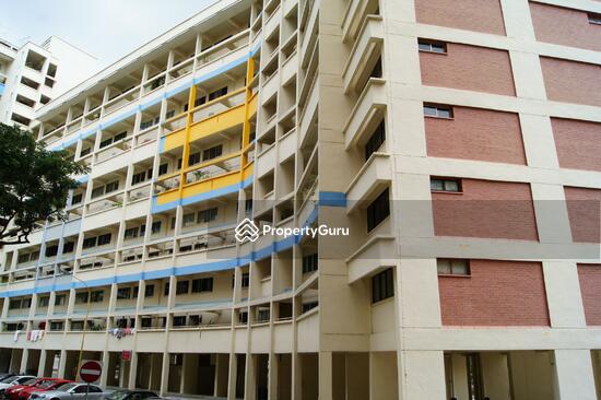 357 Hougang Avenue 7 HDB Flat For Sale at S$ 1,000,000 | PropertyGuru ...